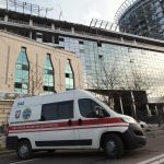 Guerra de drones: Ucrania denuncia ataque masivo de Rusia con 149 aeronaves