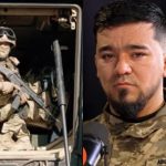 Exmilitar colombiano relata horrores y engaños en la guerra de Ucrania