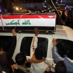 Milicia proiraní ataca base de EE.UU. en Irak y reporta seis muertos