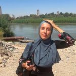 Periodista de EE.UU. secuestrada en Bagdad: un sospechoso detenido