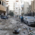 Crisis en Líbano: Unicef alerta por hospitales al borde del colapso