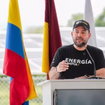 Colombia asegura que está lista para vender energía a Ecuador y que todo depende del gobierno de Daniel Noboa