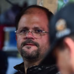 John Reimberg se reúne en Estados Unidos con Comando Sur y el Secretario de Guerra: “Buscamos atacar las economías criminales”