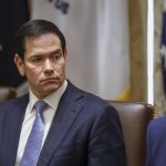 Marco Rubio: Guerra contra Irán concluirá en máximo dos semanas