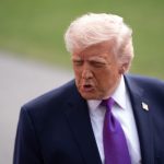 Trump cuestiona a la OTAN por falta de apoyo en el estrecho de Ormuz