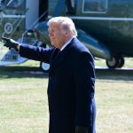 Trump: EE.UU. tiene capacidad para atacar Irán por más de cinco semanas