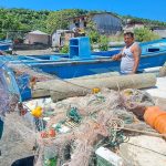 Esmeraldas: 500 pescadores afectados por la jaiba mora y pérdidas de $3.000 por embarcación