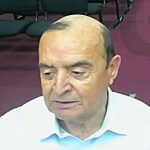 Vladimiro Montesinos condenado a 20 años por caso ‘Sobres bomba’