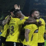 ENTÉRATE – Barcelona SC presenta su XI para enfrentar a Libertad en Loja