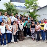 Alianza estratégica fortalece red de vigilantes comunitarios voluntarios de salud para prevenir la desnutrición crónica en Chimborazo y Santa Elena
