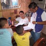 Más de 3.700 niñas, niños y adolescentes de Guayaquil, Durán y Samborondón reciben protección especial del MDH