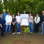 Gobierno Nacional oficializa la protección de Cerro Azul y fortalece la conservación del bosque seco en Guayaquil