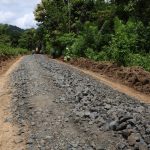 Se fortalece la conectividad rural en Loma Seca del cantón Bolívar, en la provincia de Manabí