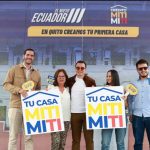 Gobierno incorpora a 1.000 nuevos afiliados al Seguro Social Campesino en Pichincha