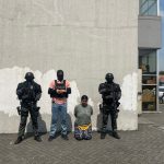 Reimberg: mujer exigía $15.000 en secuestro extorsivo en Durán