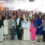 Gobierno Nacional conmemoró el aniversario 75 de la Maternidad Isidro Ayora, símbolo de vida y esperanza en el Ecuador