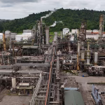 Refinería de Esmeraldas vuelve a ser declarada en emergencia tras incendio