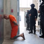 ‘De capo a PPL. Celda # 1’: las primeras imágenes de alias ‘Lobo Menor’ en la Cárcel del Encuentro