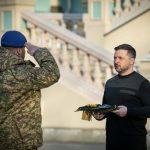 Zelenski alerta: Rusia da dos meses a Ucrania para salir del Donbás