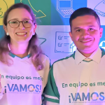 Chimborazo, Cotopaxi y Tungurahua fortalecen la educación técnica con el primer encuentro del programa “VAMOS”