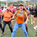 MINEDEC Zona 7 fortalece la práctica deportiva a través de los servicios Actívate y Vamos a la Cancha