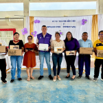 MINEDEC fortalece la tecnología y el deporte en instituciones educativas de Nangaritza, Paquisha y Centinela del Cóndor