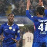 ¿Y EL MADRID? – Moisés Caicedo responde a los rumores: “Estoy enfocado en el Chelsea. Tengo contrato con mi club y quiero ser una leyenda si Dios quiere”