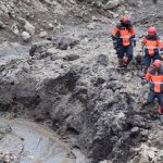 Equipos de rescate y comunidad se unen para localizar a María Laura Pilaguano en Sigchos