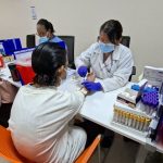 Hospital IESS Los Ceibos adquirió 135 ítems de reactivos e insumos para el servicio de Laboratorio Clínico