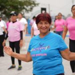 Mujeres Activas: Bailomaratón se vivirá a nivel nacional por el Día Internacional de la Mujer