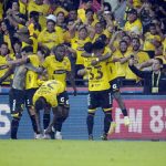 ATENCIÓN: Barcelona SC dio a conocer los precios de las entradas para enfrentar a la Católica