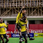 POR LA VICTORIA: Barcelona SC definió su XI para enfrentar a Botafogo por copa libertadores
