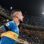 Darío Benedetto, jugador de BSC y el duelo ante Boca: «Siempre va a ser un placer ir a la Bombonera, jugar contra Boca pero bueno tenemos un grupo que también va a estar complicado»