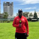 [EXCLUSIVO] Edison Méndez DT Leones FC: Anécdotas en los mundiales, mensaje a Moisés Caicedo y Pacho, amor eterno por LDU y demás