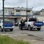 Ataque explosivo con dron en cárcel de El Oro sería en contra del director, según la Policía