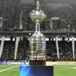 CONOCE – Definidos los bombos para el sorteo de la copa libertadores 2026