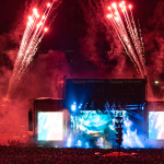 ENTÉRATE – Maroon 5 y Post Malone encabezarán el fin de semana de Fórmula 1 de 2026 en Austin