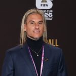 Beccacece y el ciclo mundialista con Ecuador: «El gran resultado de este proceso es el recambio»