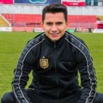 ENTÉRATE – Justicia laboral sentencia al Deportivo Cuenca a pagar valores pendientes con Luis Saritama