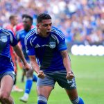 Fernando León, capitán del CSE y el clásico del astillero: «Tratar de cometer los menos errores posibles para llevarnos el partido, porque va a ser una guerra total»