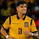 Piero Hincapié es baja en la Tri por lesión y deja la concentración en la fecha FIFA