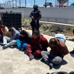 Ministro de Defensa: «Seguimos cortando las rutas del narco»