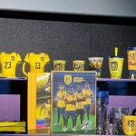 ATENCIÓN – FEF presentó oficialmente los nuevos productos mundialistas