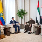 Acuerdo de inversiones con Emiratos Árabes requerirá aval del Legislativo, señala la Corte