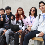 Gobierno de Daniel Noboa habilita proceso de postulación para más de 17.000 aspirantes a institutos públicos