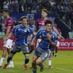 ¡SIN CAMBIOS! – Emelec y su posible XI para vencer al Mushuc Runa en Latacunga
