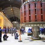 Energía propia cubrió toda la demanda a poco de que termine estiaje en Ecuador