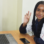 Presidente Daniel Noboa dispone la ampliación de las inscripciones al programa de becas Because He Is Nice