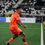 ¡REGISTRO HISTÓRICO! – Barcelona SC y su jerarquía en la copa libertadores