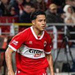 CITADO POR LA TRI: Anthony Valencia será convocado en Ecuador para los amistosos en fecha FIFA